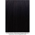 thumbnail image 5 of Caliente HF Lace Front Synthetic Wig (Hand-Tied), 5 of 6