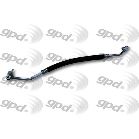 A/C Refrigerant Discharge Hose Fits select: 2004-2006 BUICK RENDEZVOUS