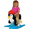 Deluxe Penguin