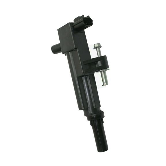 New Ignition Coil Compatible with 2008 2009 2010 Dodge Dakota 4.7L V8 Replacement for UF601 C1649