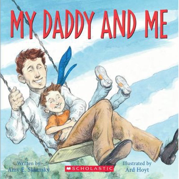 Pre-Owned My Daddy and Me Paperback