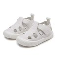 thumbnail image 1 of 2024 zapatos descalzos con suela mágica para niños, sandalias de fondo suave Unisex con diseño calado transpirable para bebés y niñas, 1 of 5