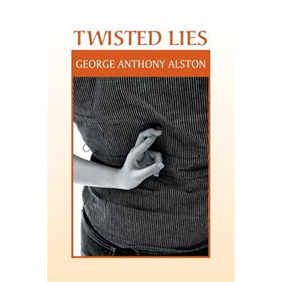 Pre-Owned Twisted Lies (Paperback)