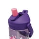 thumbnail image 2 of Botella Thrive Flip Straw Kids 400ml Marca Camelbak Lila/Morado, 2 of 3