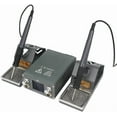 thumbnail image 3 of ST91 dual-channel welding platform, T12 high-power electric soldering iron, 3 of 7