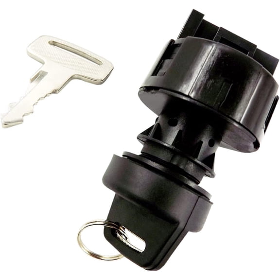 ALL-CARB Key Ignition Switch Replacement for Polaris Ranger 400 500 800 4x4 2010-2013
