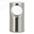 thumbnail image 4 of Marine Railing Bracket, Fine Polishing Handrail Stanchion M8 Thread 7/8in   for Inflatable Boats for Fiberglass Yachts, 4 of 8