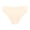 06# Complexion, variant on Briefs Seamless Women Panties Underwear Ruffles T Back G String Yoga Fitness Thong Underpants M 06# Mint Green
