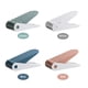 thumbnail image 1 of Organizador de ranuras para zapatos Organizador de ranuras para zapatos ajustable Zapateros Zapatero yeacher Organizador de zapatos, 1 of 6