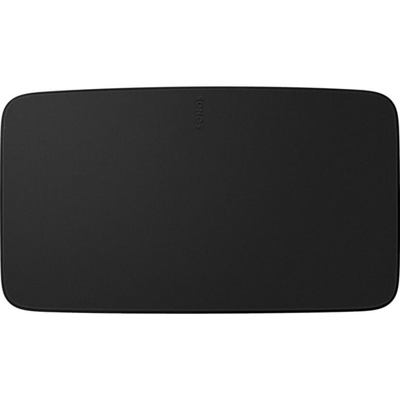 Bocina FIVE-B Sonos Inteligente Software Trueplay Apple AirPlay 2 Sonos 6 Amplificadores Digitales Clase D