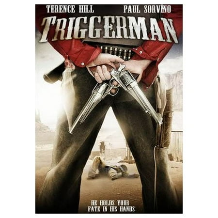 Triggerman (2011)