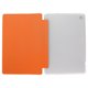 thumbnail image 1 of Funda para tableta Yuxing para tableta P25 de 10,1 pulgadas TPU color naranja, 1 of 5