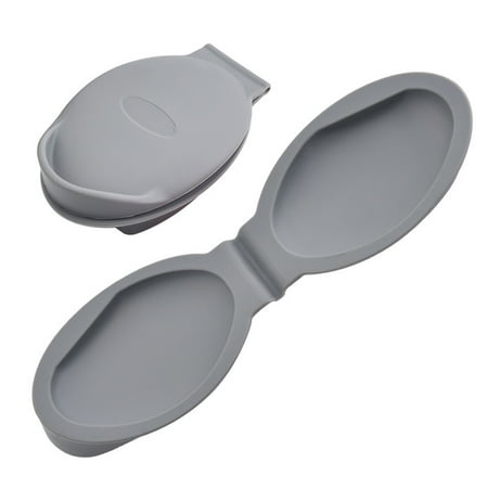 

HESITONE Oyster Shucker Shellfish Opener Tool Food Grade Silicone Seafood Oyster Knives