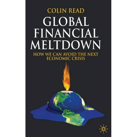 Global Financial Meltdown: How We Can Avoid the Next Economic Crisis, (Hardcover)