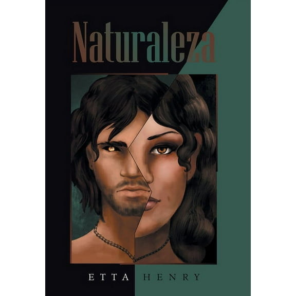 Naturaleza (Hardcover)