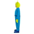 thumbnail image 6 of Plus Size Disney and Pixar Toy Story Alien Costume, 6 of 7