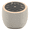 Beige Grey, variant on Hotmoon Cocoon 2 Sleep Sound Machine, Dual Speaker White Noise Machine with 40 Relaxing Sounds, Green Pink Brown Noise for Adults Sleep, Bedroom, Office