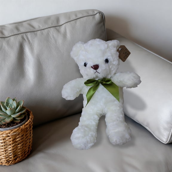 Upgraded Valentines Day Teddy Bear Cuddly Toys Cute Rag Doll Doll Children's Activities Gift Dolls J