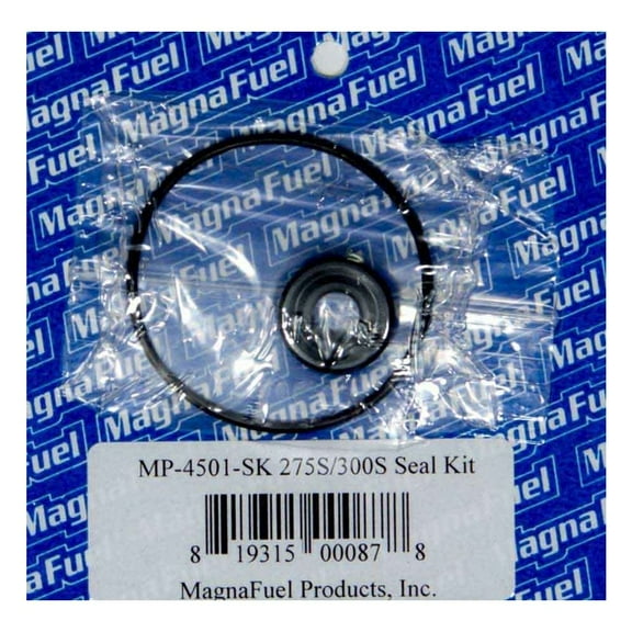 Magnafuel/Magnaflow Fuel Systems Seal Kit for QuickStar 275/300