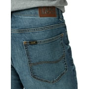 Lee®Men's Extreme Motion Regular Fit Straight Leg Jean