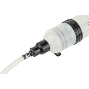 Mityvac MVA6852 1.5 Liter Fluid Extractor/Dispensing Syringe with Twist-valve
