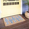 thumbnail image 2 of Fish Doormat, 2 of 5