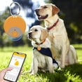 thumbnail image 4 of Bluetooth 5.0 Two-way Alarm Intelligent Location Cell Phone Key Loss Prevention Device, 4 of 7