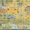 thumbnail image 6 of Surya FVL1005-69 Festival 6 x 9 ft. Hand Knotted Classic Rectangle Area Rug, Multi Color, 6 of 7