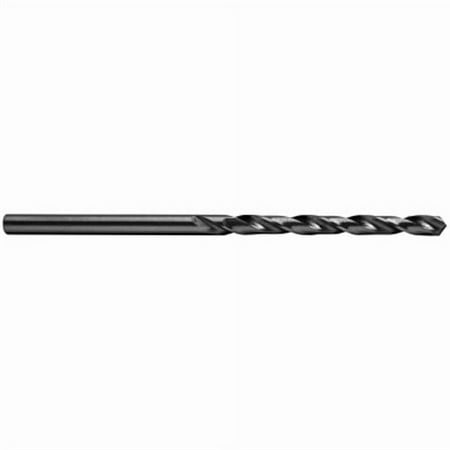 

Century Drill & Tool Number 19 HSS Brite Drill Bit 11419