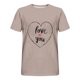 thumbnail image 4 of Camisas de Manga Larga para Hombres Imprimir Casual Cuello Redondo Blusa de Manga Corta, Camisas de Lino para Hombres, 4 of 8