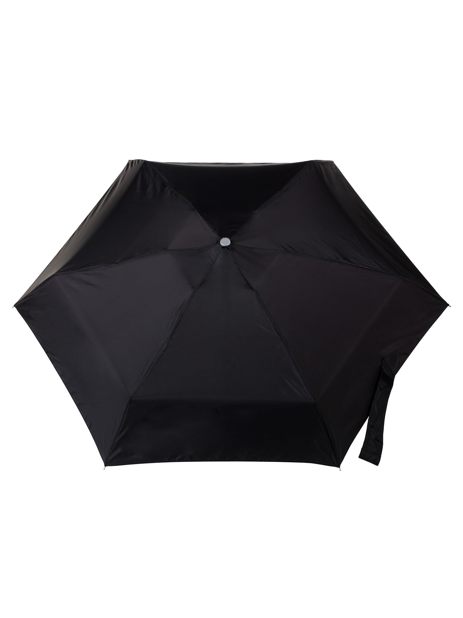 Betz Pocket Umbrella Umbrella with Soft Touch Handle Folding Umbrella & Automatic 