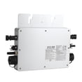 thumbnail image 1 of Micro Solar Inverter, Sine Wave Inverter Easy To Install  For Roof Outdoor For Solar Power Generation System 230V, 1 of 8