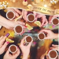 thumbnail image 3 of 150 Pcs Verres à Shot en Plastique 2oz, Gobelets Jetables Rouges, Mini Gobelets en Plastique pour Dégustation, Échantillons, Whisky, Vodka, Petits Gobelets pour Noël, Mariages, Anniversaire, 3 of 6