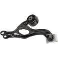 thumbnail image 5 of Detroit Axle - Rear Right Upper Control Arm for Ford Explorer Taurus Flex Lincoln MKT MKS Right Upper Control Arm Passenger Side Replacement, 5 of 7