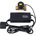 thumbnail image 1 of iSpring UVT55FS+UVS55FS UV Light Whole House Water Filter Transformer/Ballast with Water Flow Sensor, 55W 110V, for UVF55FS, 1 of 1
