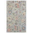 thumbnail image 2 of Safavieh Metro Roland Floral Area Rug, Blue/Ivory, 3' x 5', 2 of 10