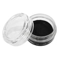 thumbnail image 2 of Pintura Corporal para , Corporales Mate Profesionales Transpirables, Base de Agua para Del Vientre, , Pue , negro BLESIY Pinturas faciales Pinturas corporales, 2 of 8