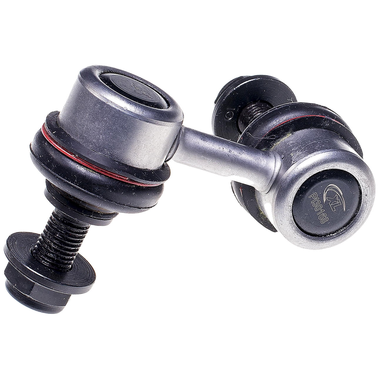 Dorman 542-106 Suspension Stabilizer Bar Link Kit for Specific Acura / Honda / Mazda Models