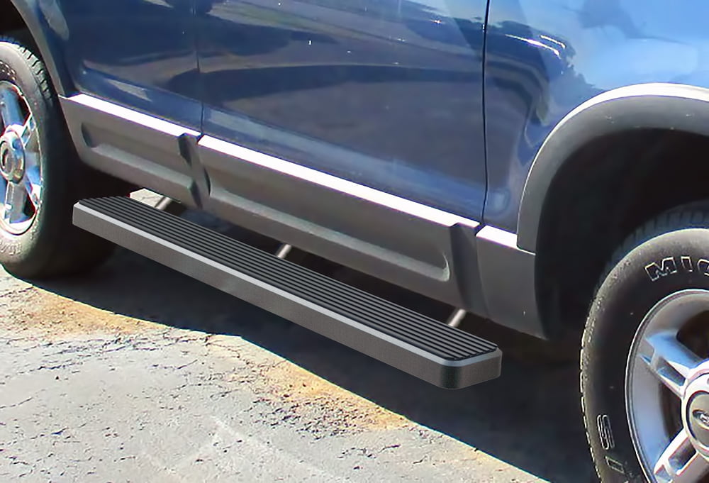 iBoard Running Board For Explorer SUV Fullsize