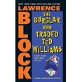 thumbnail image 1 of Le Cambrioleur Qui A Échangé des Williams Ted (Bernie Rhodenbarr), 1 of 3