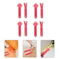thumbnail image 4 of HLONK Caulking Remover Scraper Set for Kitchen Bathroom Window, 4 of 10
