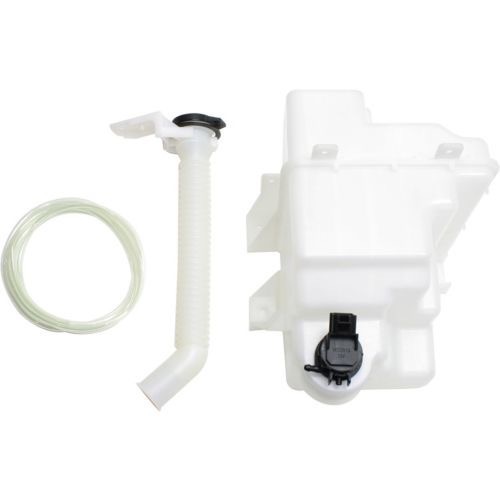 GOPARTS Replacement for 2006 2012 Lincoln Mkz Windshield Washer