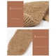 thumbnail image 4 of Guantes exfoliantes de yute NikouMX 2 piezas para la espalda esponja exfoliante, 4 of 8