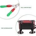 thumbnail image 4 of 1 Set Miniature Farm Tools Mini Cart Mini Watering Pot Mini House Accessories, 4 of 6