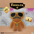 thumbnail image 3 of Figura coleccionable P.M.I. Fuggler Gold Edition de 13 cm, 3 of 6