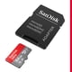 thumbnail image 2 of Tarjeta de memoria SanDisk Ultra microSDXC de 64 GB, paquete de 2 con adaptador, 2 of 6