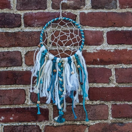 catcher macrame dream kit pepperell modern