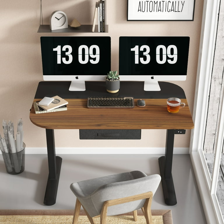 24 inch 2024 deep standing desk