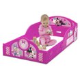 Disney Minnie Mouse 4Piece RoominaBox Bedroom Set by Delta Children