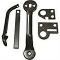thumbnail image 2 of LATCH THUMB STEEL BLACK, 2 of 3